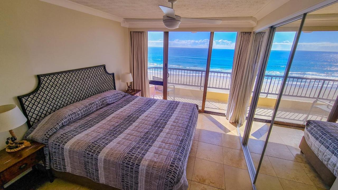 Pelican Sands Beach Resort Gold Coast Eksteriør bilde