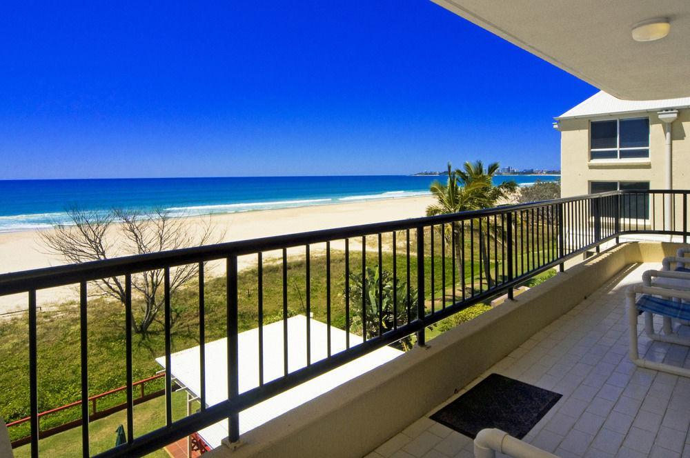 Pelican Sands Beach Resort Gold Coast Eksteriør bilde