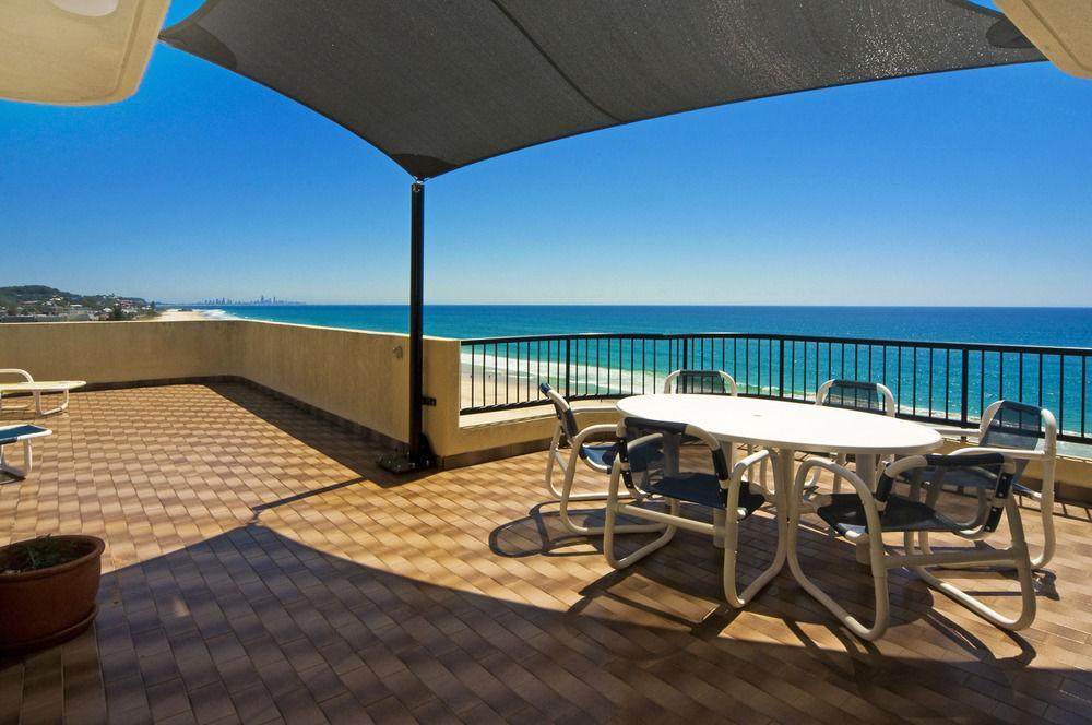 Pelican Sands Beach Resort Gold Coast Eksteriør bilde