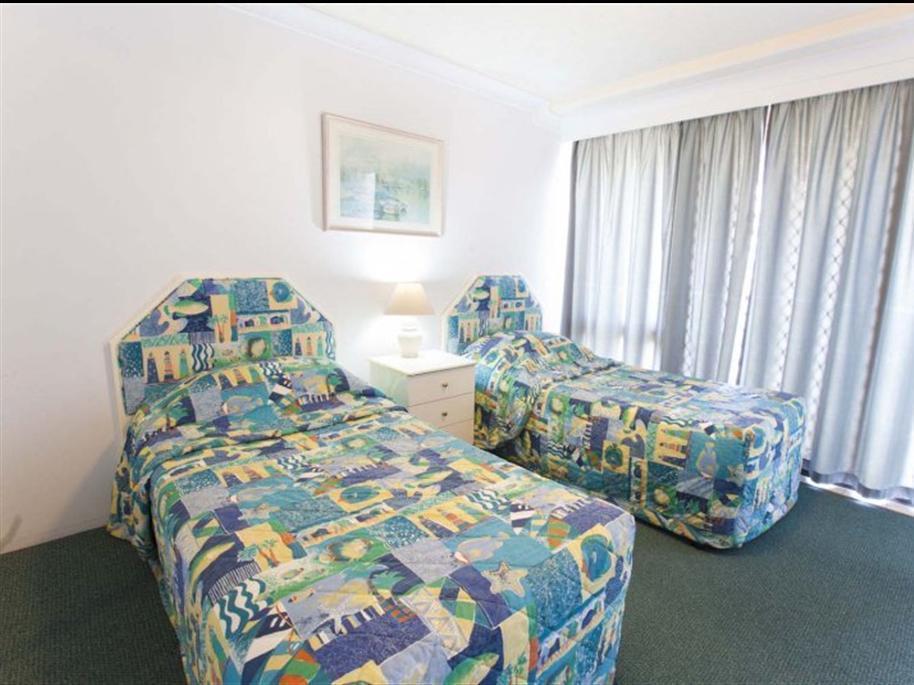 Pelican Sands Beach Resort Gold Coast Eksteriør bilde