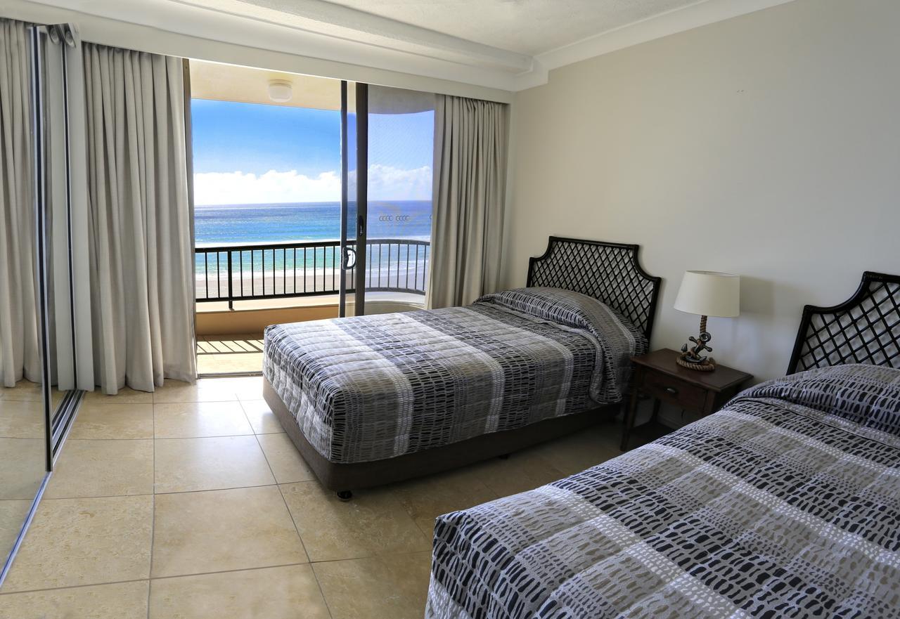 Pelican Sands Beach Resort Gold Coast Eksteriør bilde